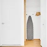Apartment Blueground Chelsea Fitness Center Nr Madison Square Park Nyc-390 *