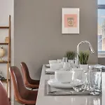 Apartment Chelsea 1 Bedroom W Work Setup By Anyplace - 11651 New York