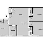 Apartment Blueground Park Slope Wd Ac Nr Park Nyc-1850 New York