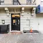 Blueground Park Slope Wd Ac Nr Park Nyc-1850 * New York