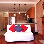 Apartment Brooklyn Amazing 2bedrm Luxury *