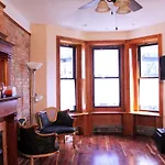 Brooklyn Amazing 2bedrm Luxury Apartment
