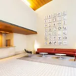 Blueground Midtown South 1bd Nyc-1649 New York