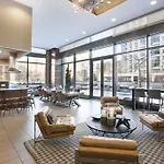 Apartment Columbus Square 1 Bedroom W Work Setup By Anyplace - 11623