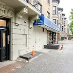 Blueground Park Slope Wd Ac Nr Park Nyc-1850 * New York
