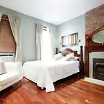 Brooklyn Amazing 2bedrm Luxury Apartment New York
