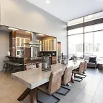 Columbus Square 1 Bedroom W Work Setup By Anyplace - 11623 Apartment New York