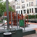 Apartment Brooklyn Amazing 2bedrm Luxury *