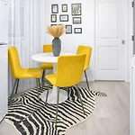 Apartment Cozy Units In Prime Location New York