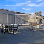 Chelsea 1 Bedroom W Work Setup By Anyplace - 11651 *