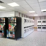 Apartment 43-4d Newly Furnished 2br Full Service 24h Doorman Laundry Gym New York