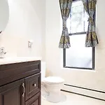 Brooklyn Amazing 2bedrm Luxury Apartment