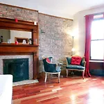 Brooklyn Amazing 2bedrm Luxury
