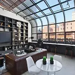 Apartment Blueground Chelsea Fitness Center Nr Madison Square Park Nyc-390 New York