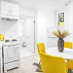 Cozy Units In Prime Location *
