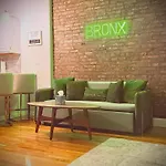 Haven On Bruckner Sprawling 2br W King Bed Fast Wifi 20 Minutes To Times Square