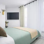 Cozy Units In Prime Location Apartment New York