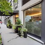 Blueground Chelsea Fitness Center Nr Madison Square Park Nyc-390 Apartment New York
