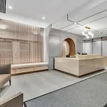 Chelsea 1 Bedroom W Work Setup By Anyplace - 11651 *