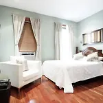 Brooklyn Amazing 2bedrm Luxury Apartment