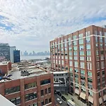 Casae Sky25 Chelsea Apartment