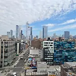 Apartment Casae Sky25 Chelsea New York
