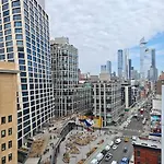 Apartment Casae Sky25 Chelsea *