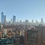 Casae Sky25 Chelsea Apartment New York