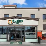 Hotel Quality Jfk Airport Rockaway Blvd 2*