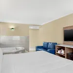 Quality Inn Jfk Airport Rockaway Blvd