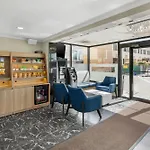 Quality Jfk Airport Rockaway Blvd 2* New York