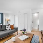 Chelsea 1br W Water Views Doorman Nyc-210 * New York