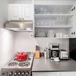 Apartment Chelsea 1br W Water Views Doorman Nyc-210