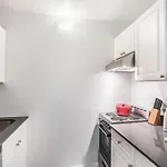 Chelsea 1br W Water Views Doorman Nyc-210 Apartment *