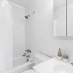 Chelsea 1br W Water Views Doorman Nyc-210 Apartment New York
