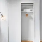 Apartment Chelsea 1br W Water Views Doorman Nyc-210 New York