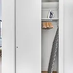 Chelsea 1br W Water Views Doorman Nyc-210 * New York