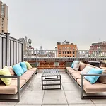 Chelsea 1br W Water Views Doorman Nyc-210