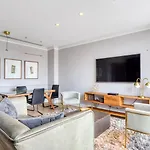 Chelsea 1br W Water Views Doorman Nyc-210 Apartment New York
