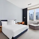 Hotel Andaz 5th Avenue, By Hyatt 4*