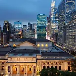 Andaz 5th Avenue, By Hyatt New York