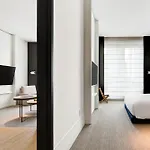 Andaz 5th Avenue, By Hyatt