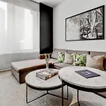 Andaz 5th Avenue, By Hyatt New York