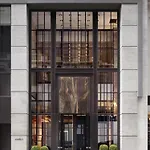 Hotel Andaz 5th Avenue, By Hyatt