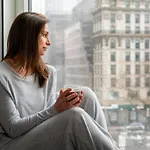 Andaz 5th Avenue, By Hyatt 4*