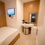 The One Boutique Hotel