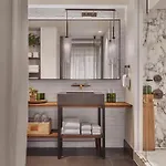 1 Park 5* New York