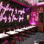 Concorde Hotel New York