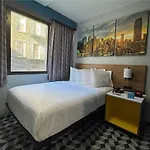 Hotel Days By Wyndham Chinatown