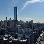 Hotel Days By Wyndham Chinatown New York